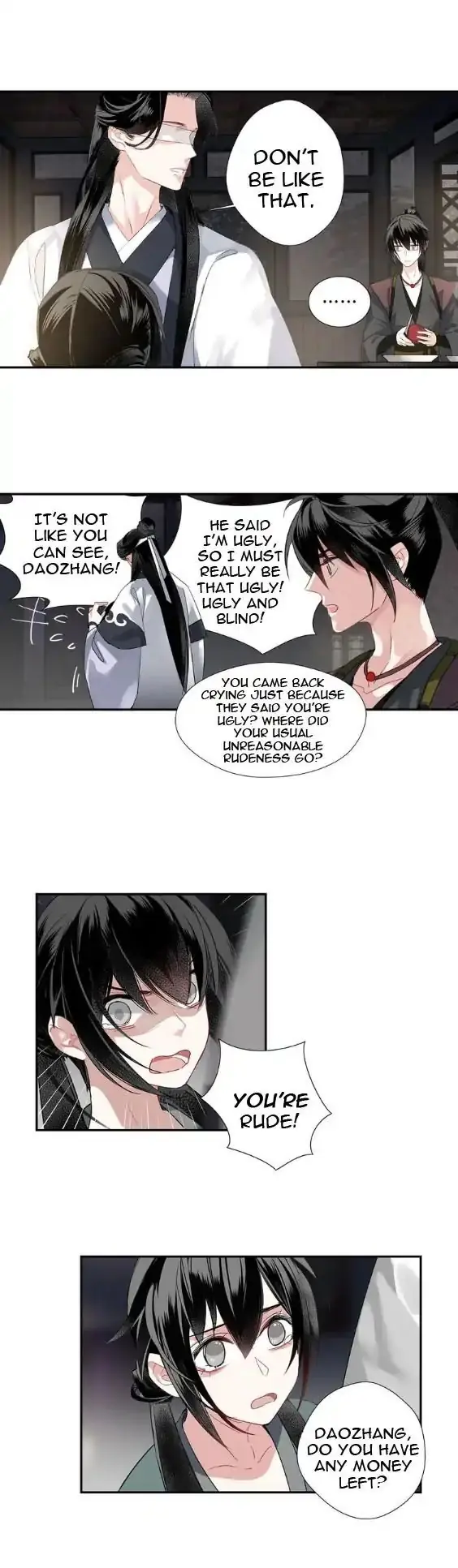 Mo Dao Zu Shi Chapter 101 image 06_optimized